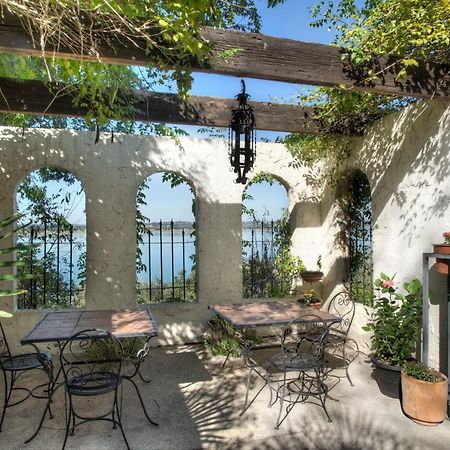 Lakehouse Bed And Breakfast Canyon Lake Extérieur photo