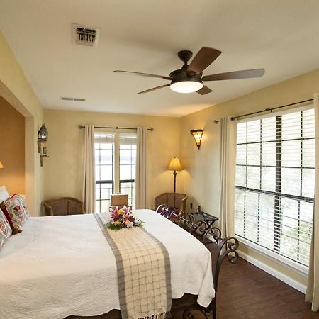 Lakehouse Bed And Breakfast Canyon Lake Extérieur photo