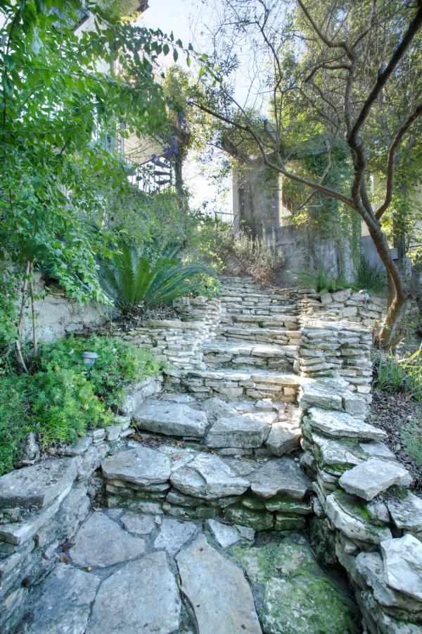 Lakehouse Bed And Breakfast Canyon Lake Extérieur photo