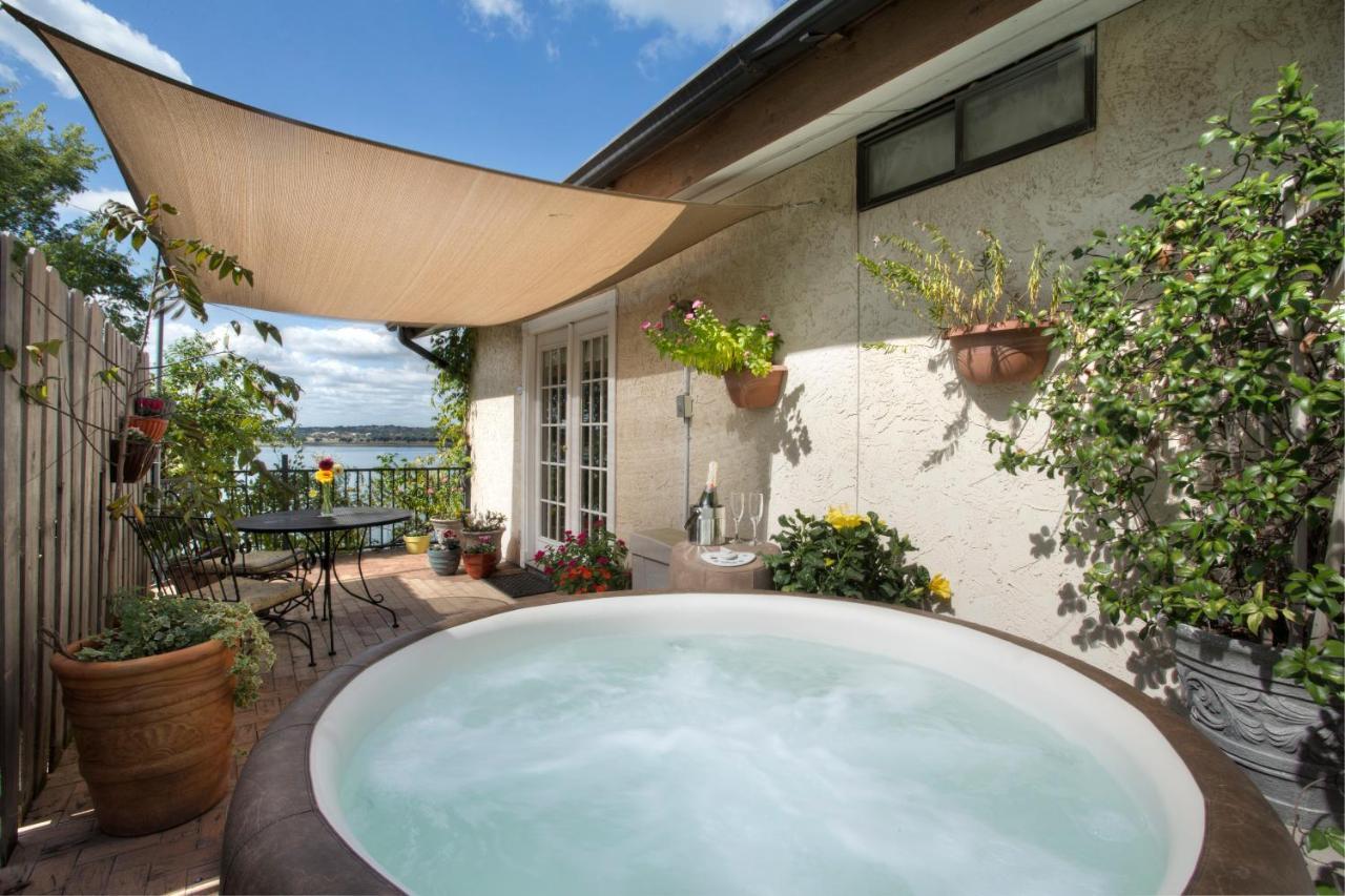 Lakehouse Bed And Breakfast Canyon Lake Extérieur photo