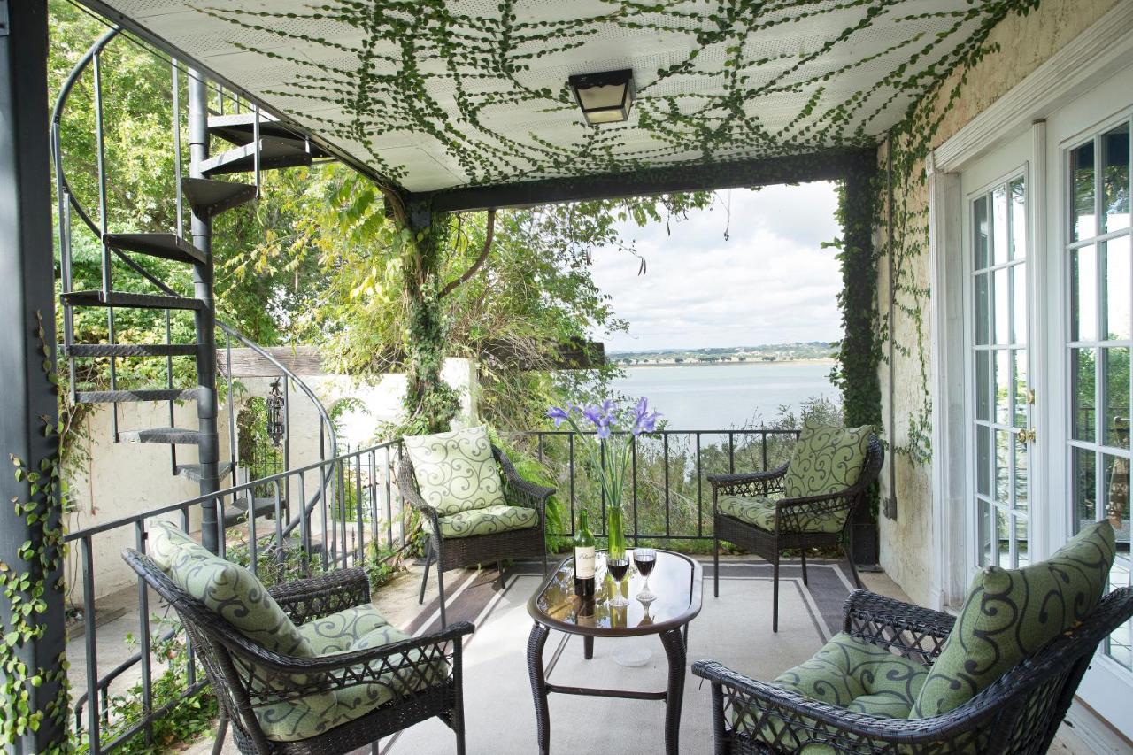 Lakehouse Bed And Breakfast Canyon Lake Extérieur photo