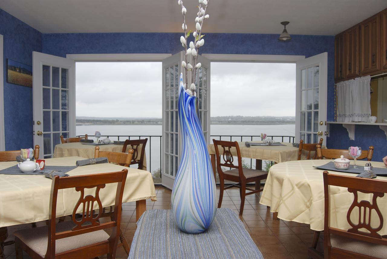 Lakehouse Bed And Breakfast Canyon Lake Extérieur photo