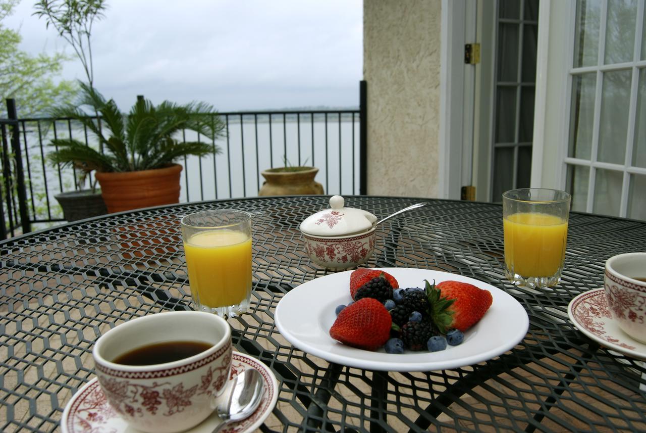 Lakehouse Bed And Breakfast Canyon Lake Extérieur photo