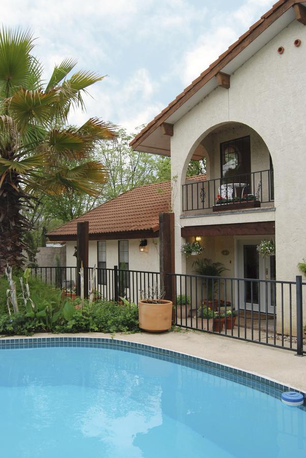 Lakehouse Bed And Breakfast Canyon Lake Extérieur photo