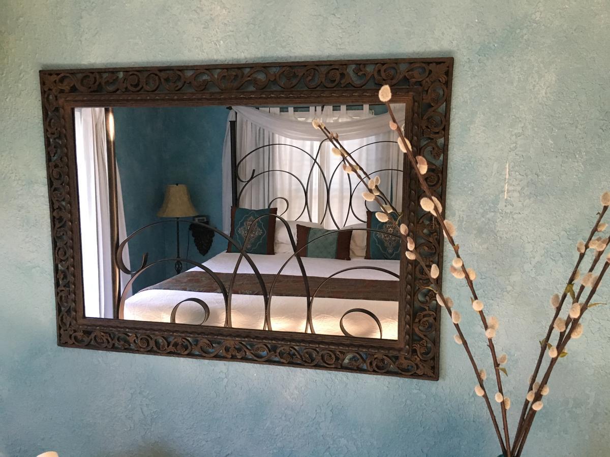 Lakehouse Bed And Breakfast Canyon Lake Extérieur photo