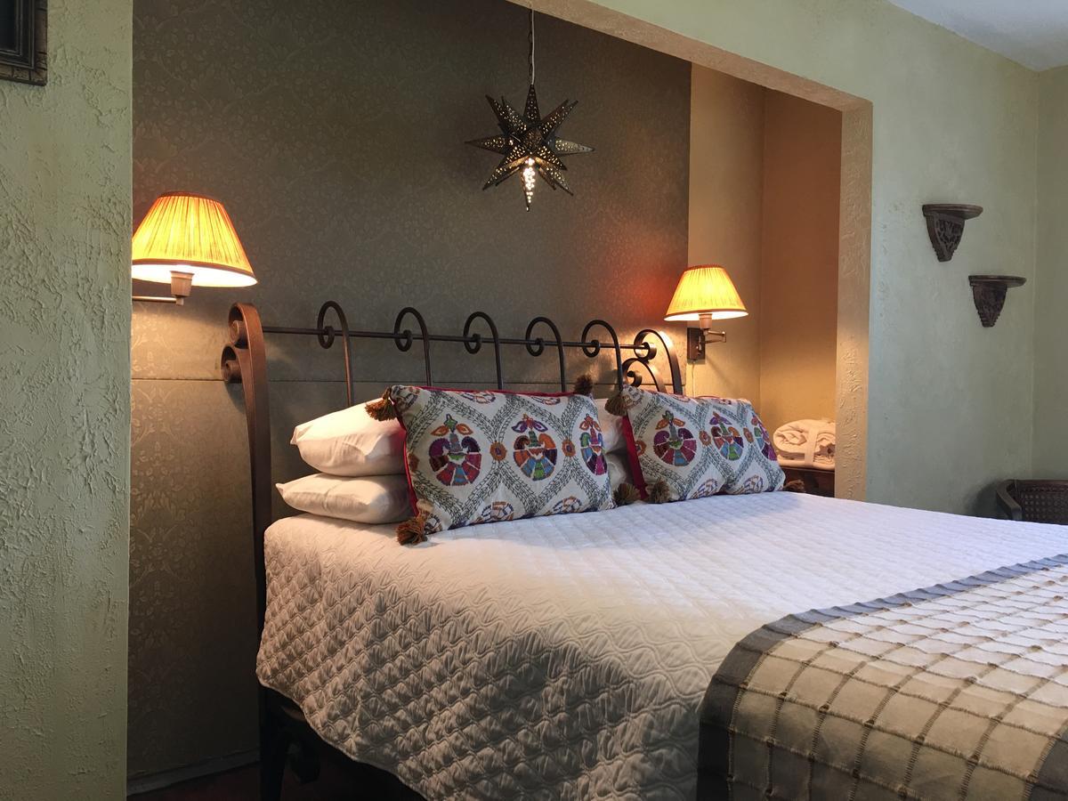 Lakehouse Bed And Breakfast Canyon Lake Extérieur photo