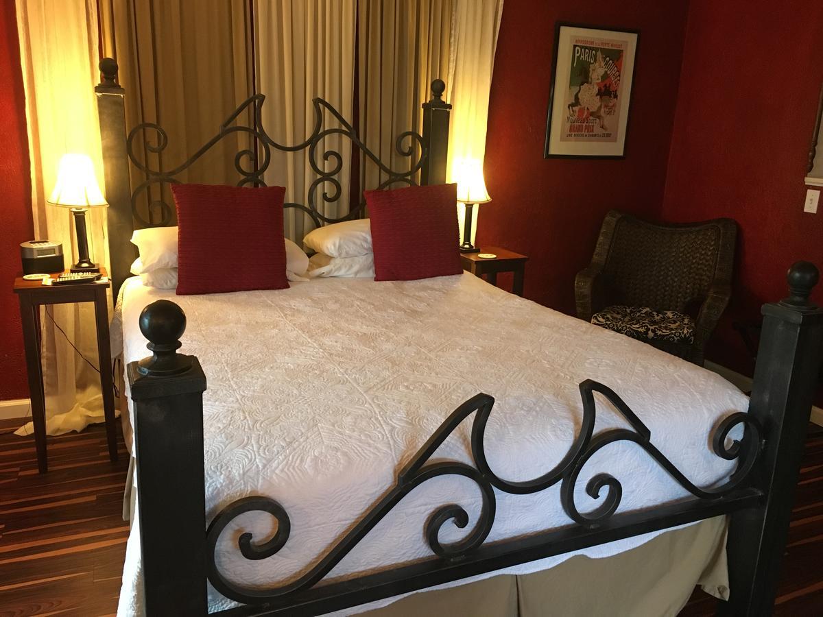 Lakehouse Bed And Breakfast Canyon Lake Extérieur photo