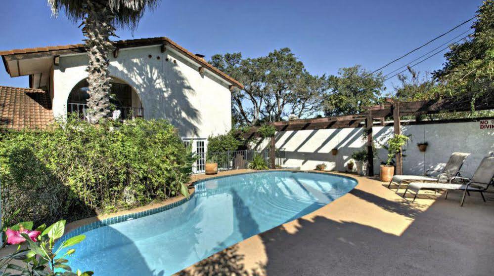 Lakehouse Bed And Breakfast Canyon Lake Extérieur photo
