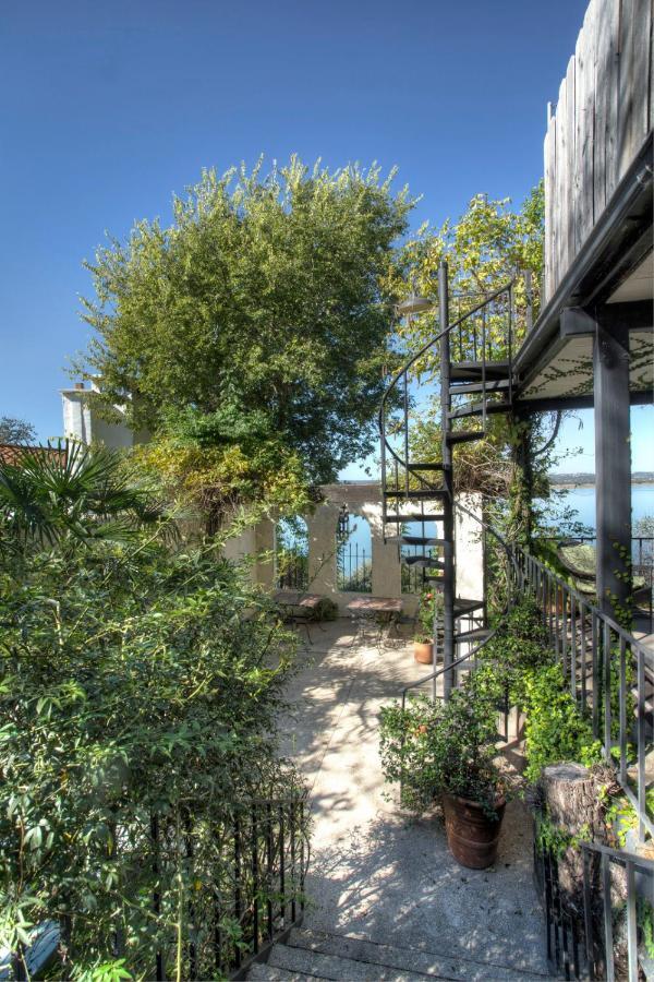 Lakehouse Bed And Breakfast Canyon Lake Extérieur photo