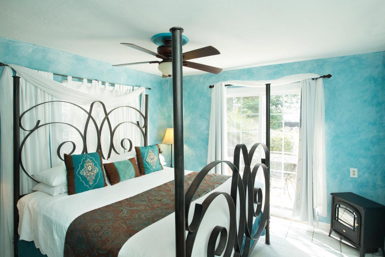 Lakehouse Bed And Breakfast Canyon Lake Extérieur photo