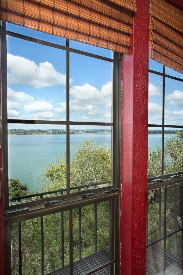 Lakehouse Bed And Breakfast Canyon Lake Extérieur photo